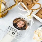 Λαμπάδα με Μπρελοκ Κλειδιών, Better Smile Plexi