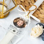 Λαμπάδα με Μπρελοκ Κλειδιών, Better Smile Plexi