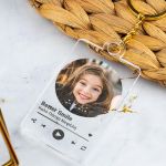 Λαμπάδα με Μπρελοκ Κλειδιών, Better Smile Plexi