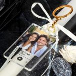 Λαμπάδα με Μπρελοκ Κλειδιών, Power of Love Plexi