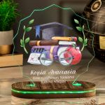 teacher-lamps-poly-green-graduate