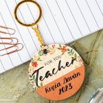 teachers-keychains-wooden-circle-b-for-teacher