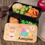 myikona-back-to-school-lunchbox-double-black-a-lama
