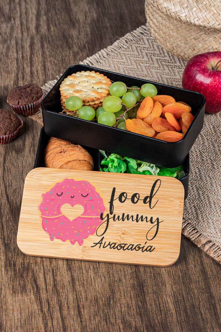 myikona-back-to-school-lunchbox-double-black-a-yummy