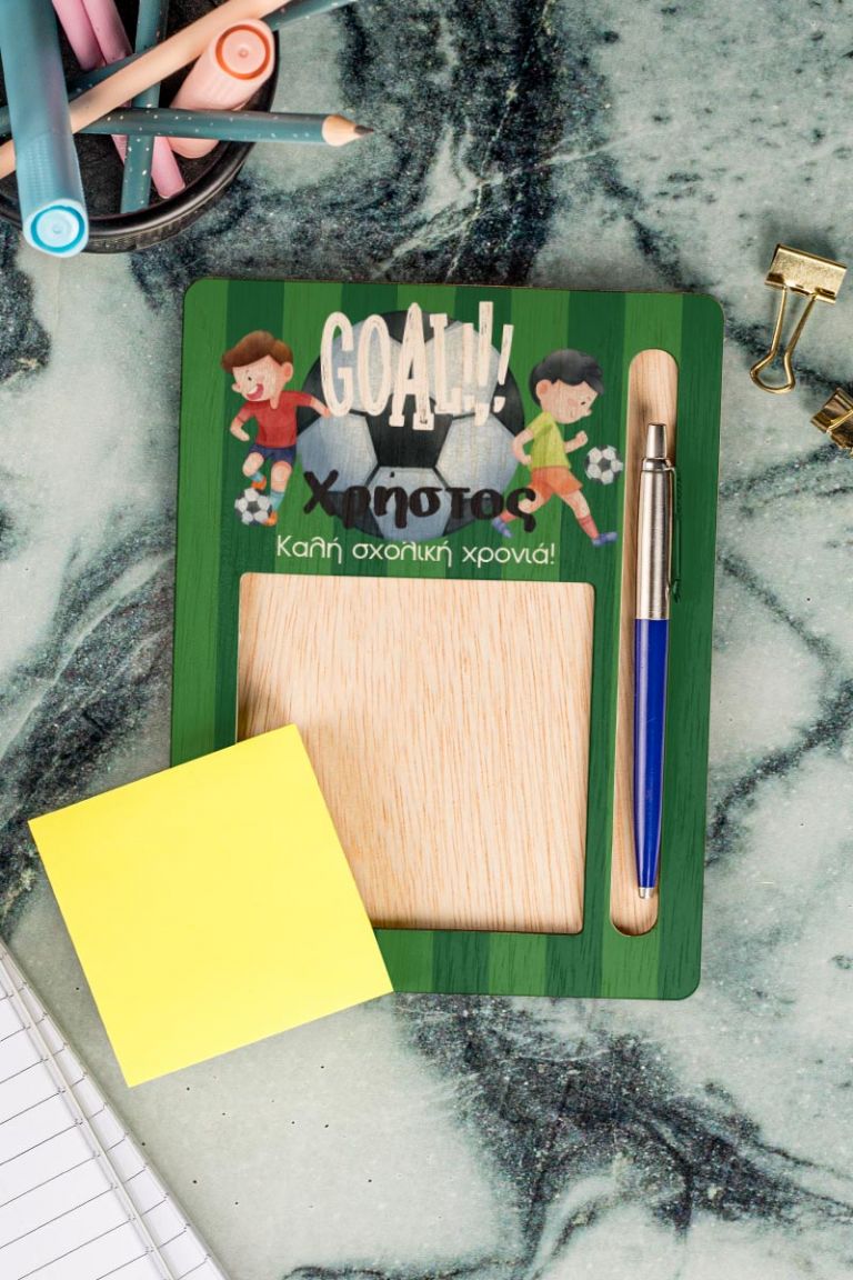 teachers-gifts-myikona-post-it-holder-vertical-b-Football