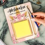 teachers-gifts-myikona-post-it-holder-vertical-c-Floral