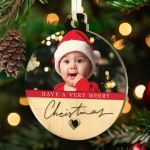 myikona-christmas-2023-stolidi-me-onoma-gold-round-a-santa-baby