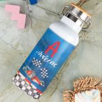 Παγούρι Θερμός με Premium Λαμπάδα και Σχέδιο Φόρμουλα