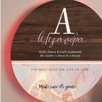 Φωτιστικό Τοίχου με Premium Λαμπάδα και Σχέδιο Minimal Μάρμαρο