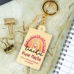 teachers-keychains-gold-plexi-frame-a-006