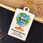 teachers-keychains-wooden-frame-d-001
