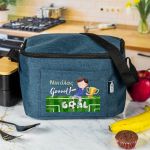 Ισοθερμικό Τσαντάκι Φαγητού Παιδικό με Όνομα, Victory Kick