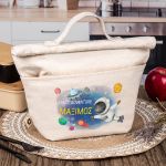 Ισοθερμικό Τσαντάκι Φαγητού Παιδικό με Όνομα, Space Adventure