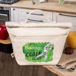 Ισοθερμικό Τσαντάκι Φαγητού Παιδικό με Όνομα, Goal Keeper