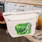 Ισοθερμικό Τσαντάκι Φαγητού Παιδικό με Όνομα, Goal Keeper