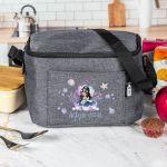 Ισοθερμικό Τσαντάκι Φαγητού Παιδικό με Όνομα, Coral Mermaid