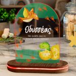 Φωτιστικό για Παιδικό Δωμάτιο με Σχέδιο Ιπτάμενοι Δεινόσαυροι