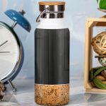 Μπουκάλι Θερμός, Ανοξείδωτo με Προσωποποίηση, Plan Do