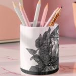 Μολυβοθήκη Προσωποποιημένη με Όνομα και Σχέδιο Myst