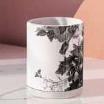 Μολυβοθήκη Προσωποποιημένη με Όνομα και Σχέδιο Moonlight