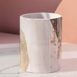 Μολυβοθήκη Προσωποποιημένη με Όνομα και Σχέδιο Μόκκα