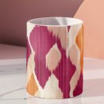 Μολυβοθήκη Προσωποποιημένη με Όνομα και Σχέδιο Smile