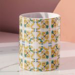 Μολυβοθήκη Προσωποποιημένη με Όνομα και Σχέδιο Good Vibes