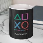 Μολυβοθήκη Προσωποποιημένη για Αγόρι με Σχέδιο Play