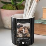 Μολυβοθήκη Προσωποποιημένη με Όνομα και Σχέδιο Forever