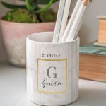 Μολυβοθήκη Προσωποποιημένη με Όνομα και Σχέδιο Αρμονία