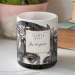 Μολυβοθήκη Προσωποποιημένη με Όνομα και Σχέδιο Myst