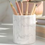 Μολυβοθήκη Προσωποποιημένη με Όνομα και Σχέδιο Αρμονία