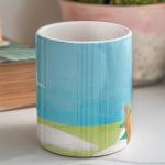 Μολυβοθήκη Προσωποποιημένη για Αγόρι με Σχέδιο Δεινόσαυροι