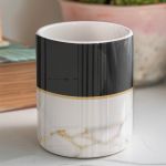 Μολυβοθήκη Προσωποποιημένη για Αγόρι με Σχέδιο Πέτρα