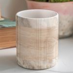 Μολυβοθήκη Προσωποποιημένη με Όνομα και Σχέδιο Απλότητα