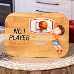 Παιδικό Δοχείο Φαγητού με το Όνομα του Παιδιού, Best Score