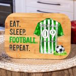 Παιδικό Δοχείο Φαγητού με το Όνομα του Παιδιού, Green Legend