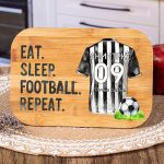 Παιδικό Δοχείο Φαγητού με το Όνομα του Παιδιού, Black Legend