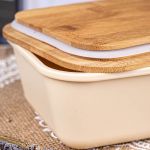 Παιδικό Δοχείο Φαγητού με το Όνομα του Παιδιού, Mermaid