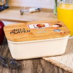 Παιδικό Δοχείο Φαγητού με το Όνομα του Παιδιού, Best Score