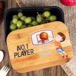 Παιδικό Δοχείο Φαγητού με το Όνομα του Παιδιού, Best Score