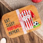 Παιδικό Δοχείο Φαγητού με το Όνομα του Παιδιού, Red Legend