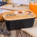 Παιδικό Δοχείο Φαγητού με το Όνομα του Παιδιού, Best Score