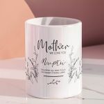 Μολυβοθήκη Προσωποποιημένη με Όνομα και Σχέδιο Mother Lines