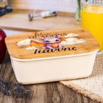 Παιδικό Δοχείο Φαγητού με το Όνομα του Παιδιού, Dragon