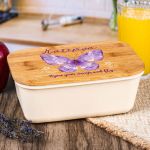 Παιδικό Δοχείο Φαγητού με το Όνομα του Παιδιού, Dream With Me