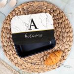 Παιδικό Δοχείο Φαγητού με το Όνομα του Παιδιού, Monogram