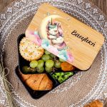 Δοχείου Φαγητού 2 Επιπέδων, με το Όνομα του Παιδιού, Dreams