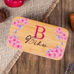 Δοχείου Φαγητού 2 Επιπέδων, με το Όνομα του Παιδιού, Lullabies