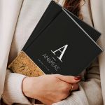 Σκληρόδετο Premium Τετράδιο με Σχέδιο Dream Plan Do